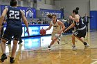 Wheaton Women's Basketball  Wheaton College women's basketball vs Fisher College. - Photo By: KEITH NORDSTROM : Wheaton, basketball